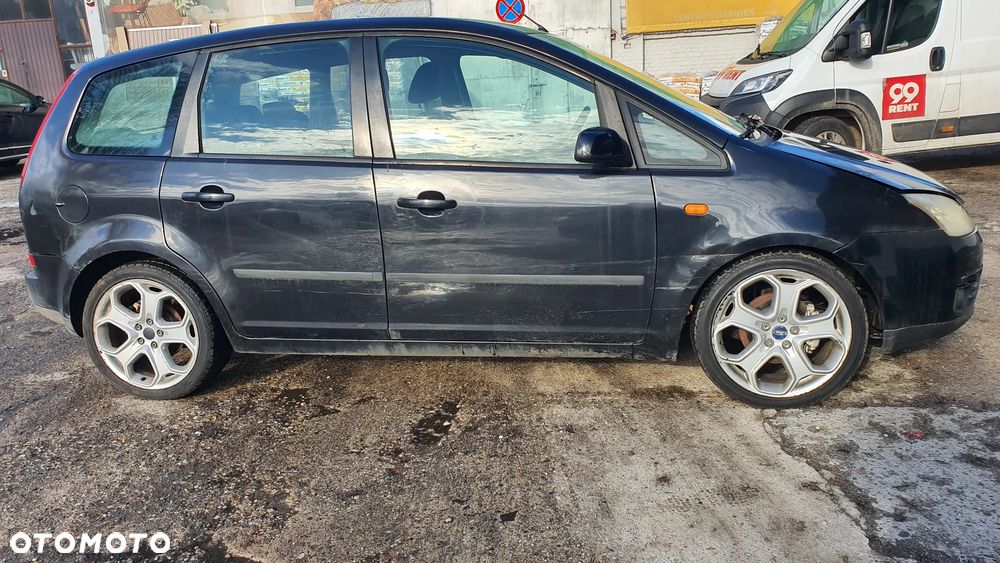 Ford Focus C-Max 1.6 TDCi Trend - 5
