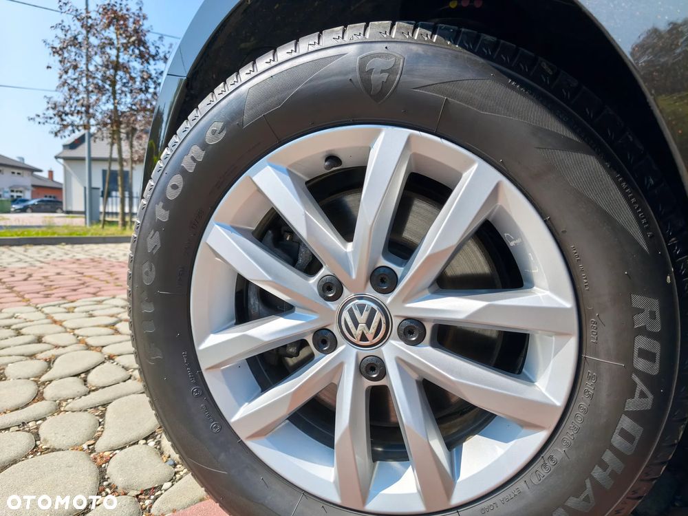 Volkswagen Passat 1.5 TSI EVO Business DSG - 16