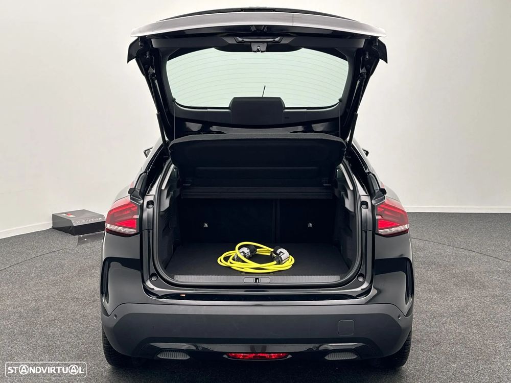 Citroën e-C4 50 kWh Feel - 9