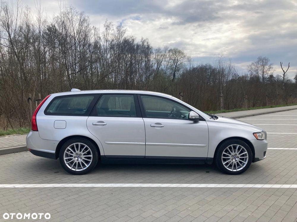 Volvo V50 1.8 - 5