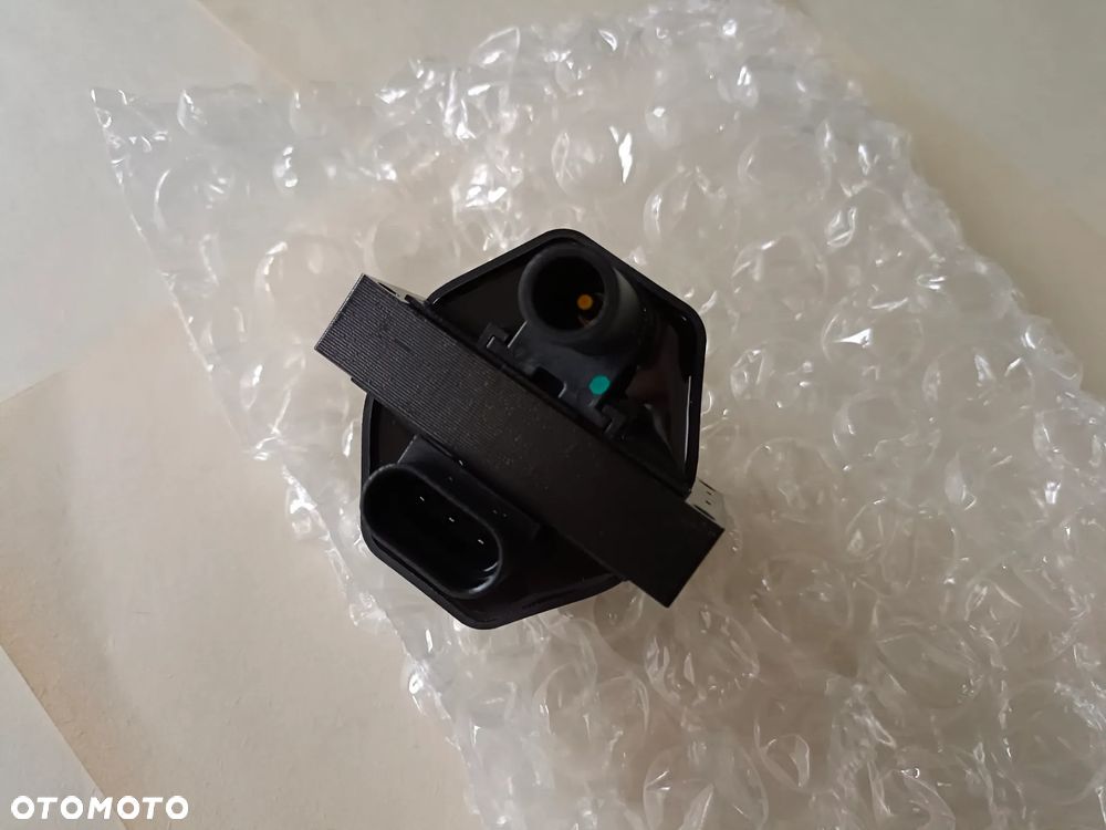 NOWA CEWKA ZAPLONOWA gm vortec v6 v8 4.3 5.0 5.7 7.4 CHEVROLET CADILLAC ESCALADE FLEETWOOD BUICK ROADMASTER COMMERCIAL CHASSIS blazer 6.2 19418996 CORVETTE C4 CAMARO IGNITION COIL Volvo Penta omc - 2