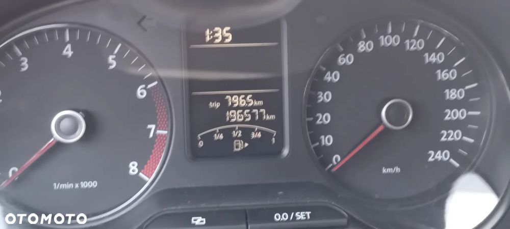 Volkswagen Polo 1.4 Comfortline - 7