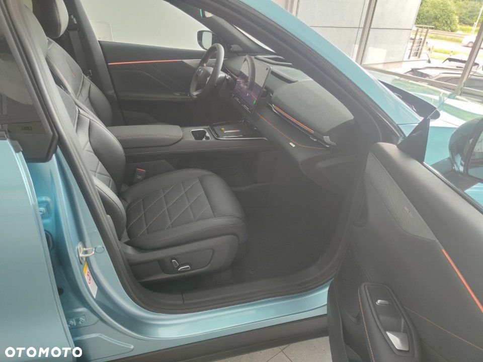 Changan Deepal S05 - 11