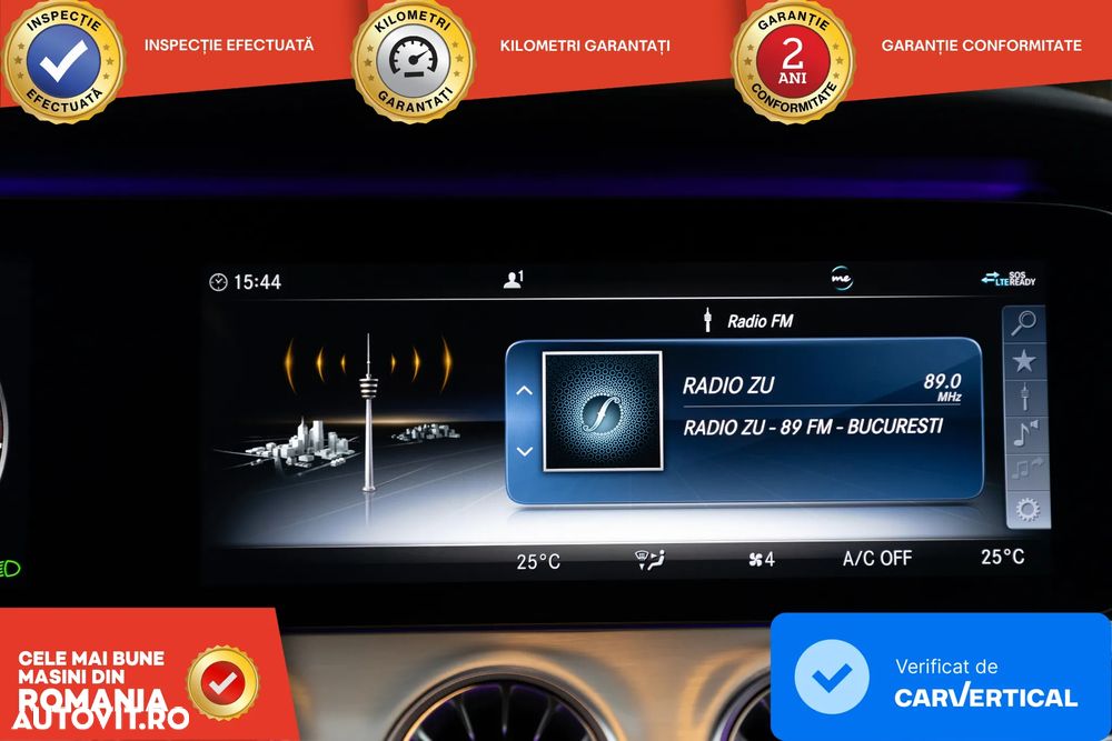 Mercedes-Benz CLS - 16