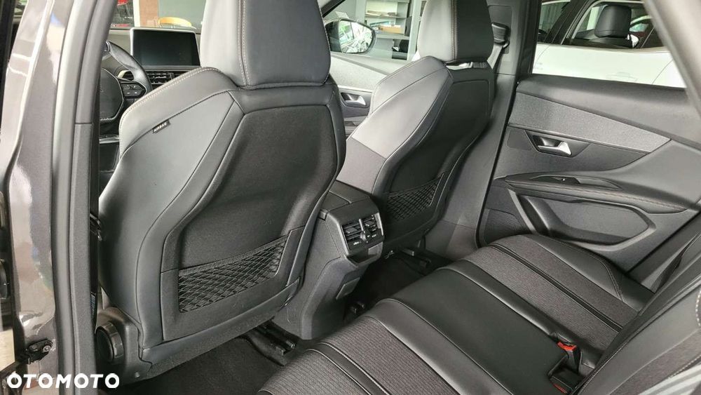 Peugeot 3008 - 28