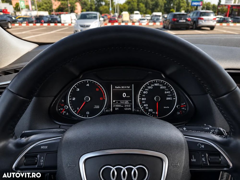 Audi Q5 - 7