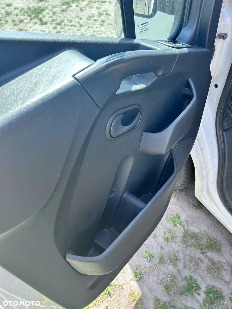 Renault Master - 14