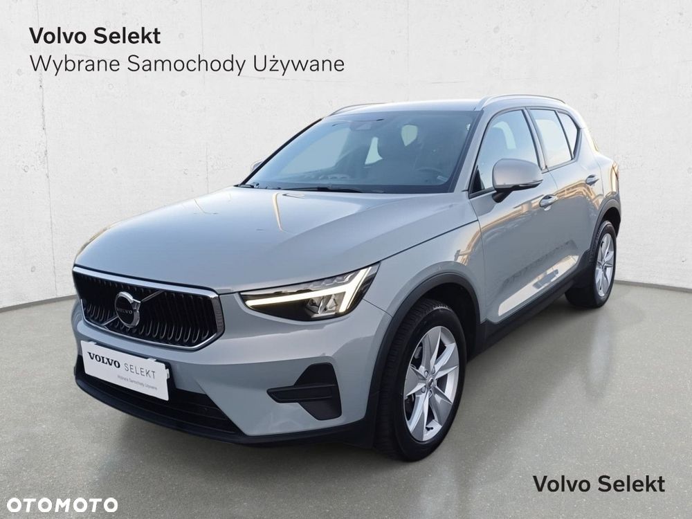Volvo XC 40 - 2