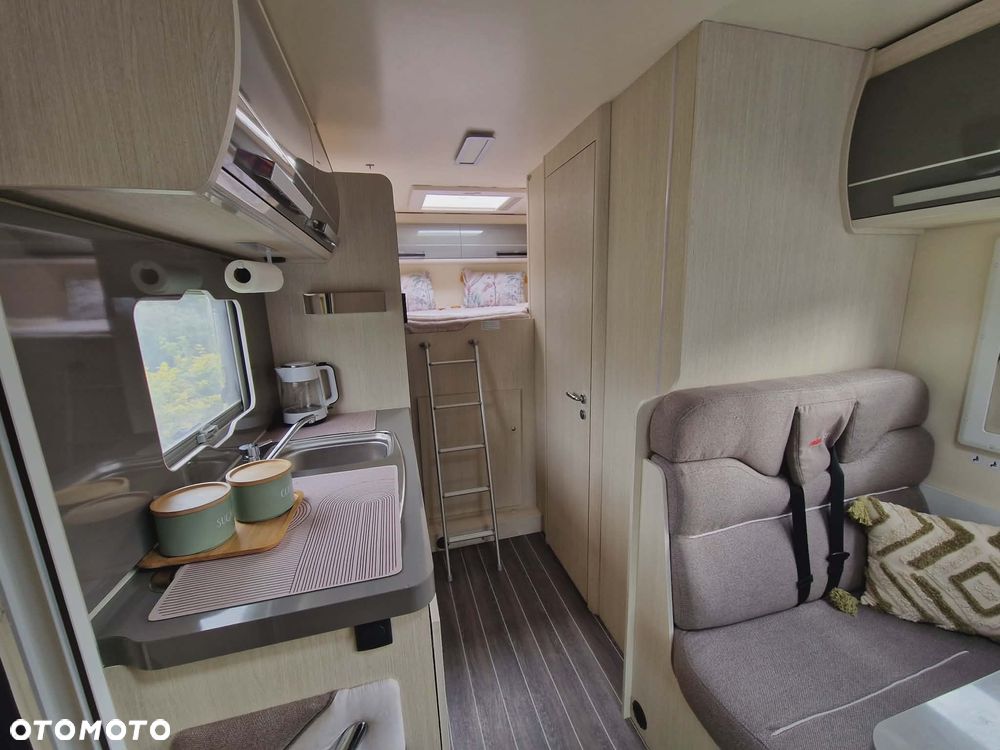 Ford Nobel art A-9000 Elegance - 12
