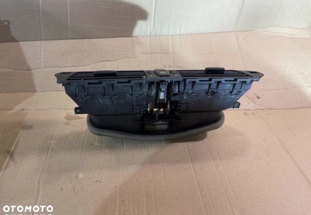 6910734 Kratka nawiewu awaryjne bmw 5 e60 e61 - 2