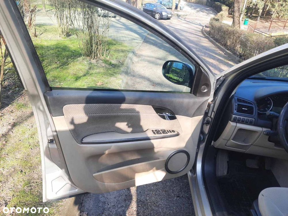 Fiat Croma 1.9 Multijet 16V DPF Automatik Active - 12