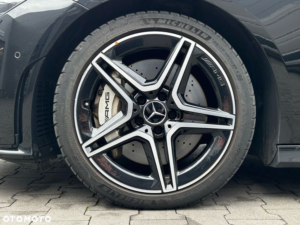 Mercedes-Benz CLA AMG 35 4-Matic 7G-DCT - 40