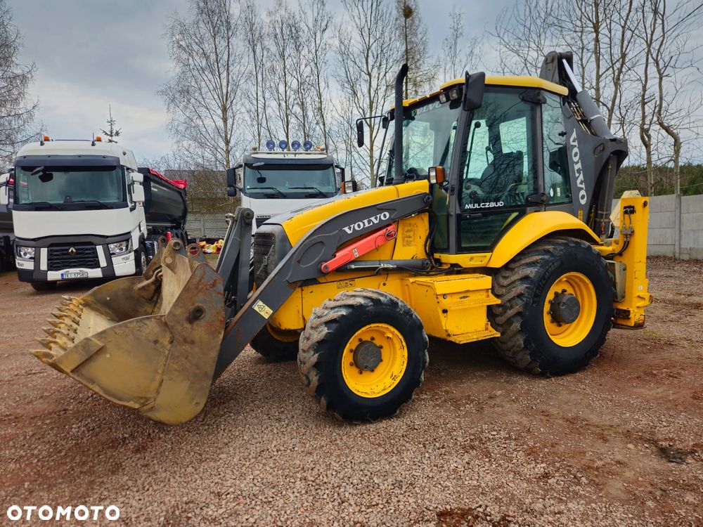 Volvo BL 71 - 10