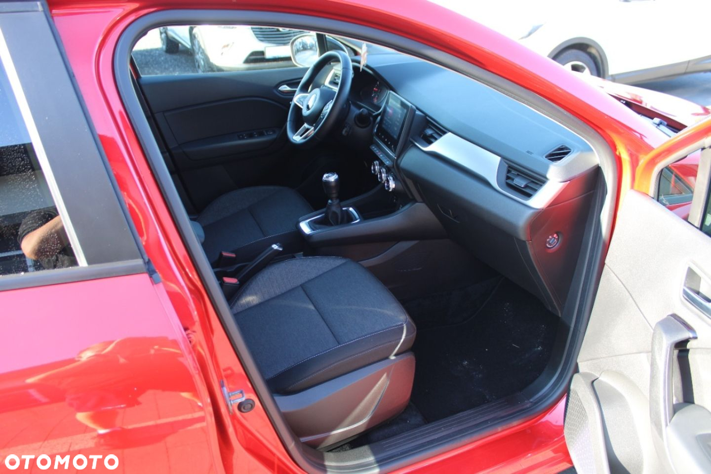 Mitsubishi ASX - 34