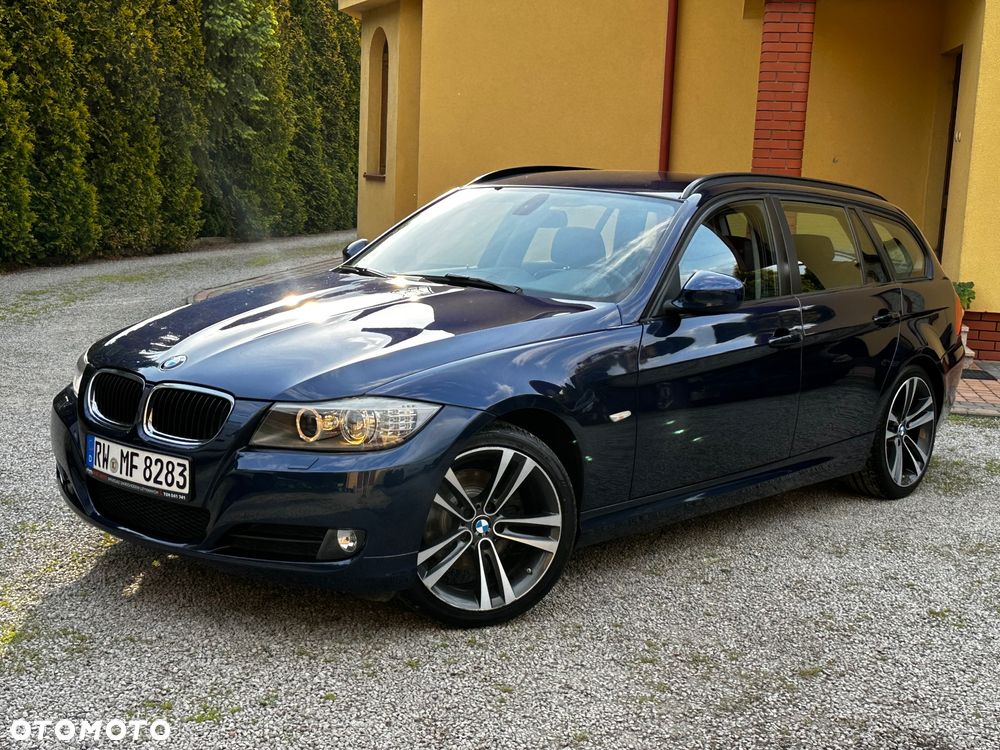 BMW Seria 3 - 1