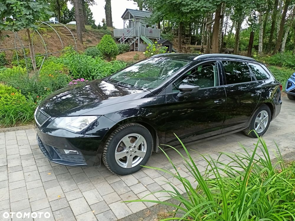 Seat Leon - 2
