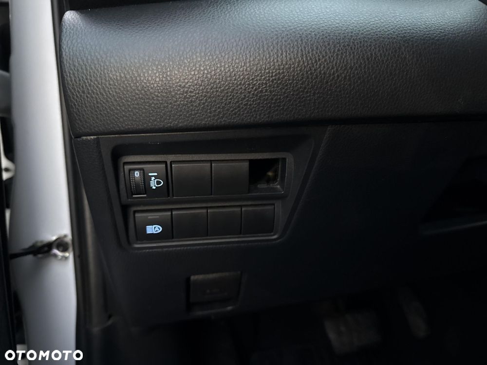 Toyota Yaris Hybrid 1.5 Comfort - 18