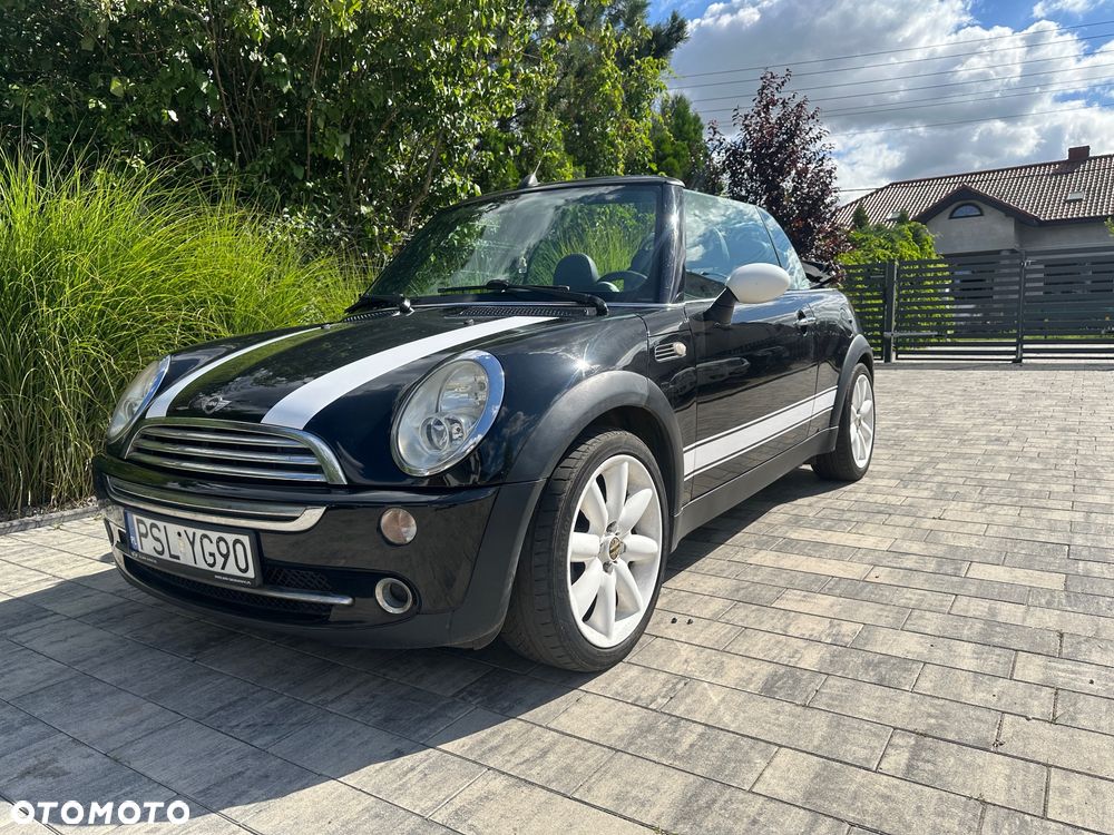 MINI Cooper - 18
