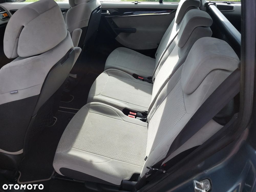 Citroën C4 Grand Picasso 2.0 HDi FAP Exclusive - 16