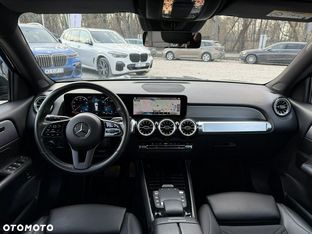 Mercedes-Benz GLB 200 7G-DCT - 26