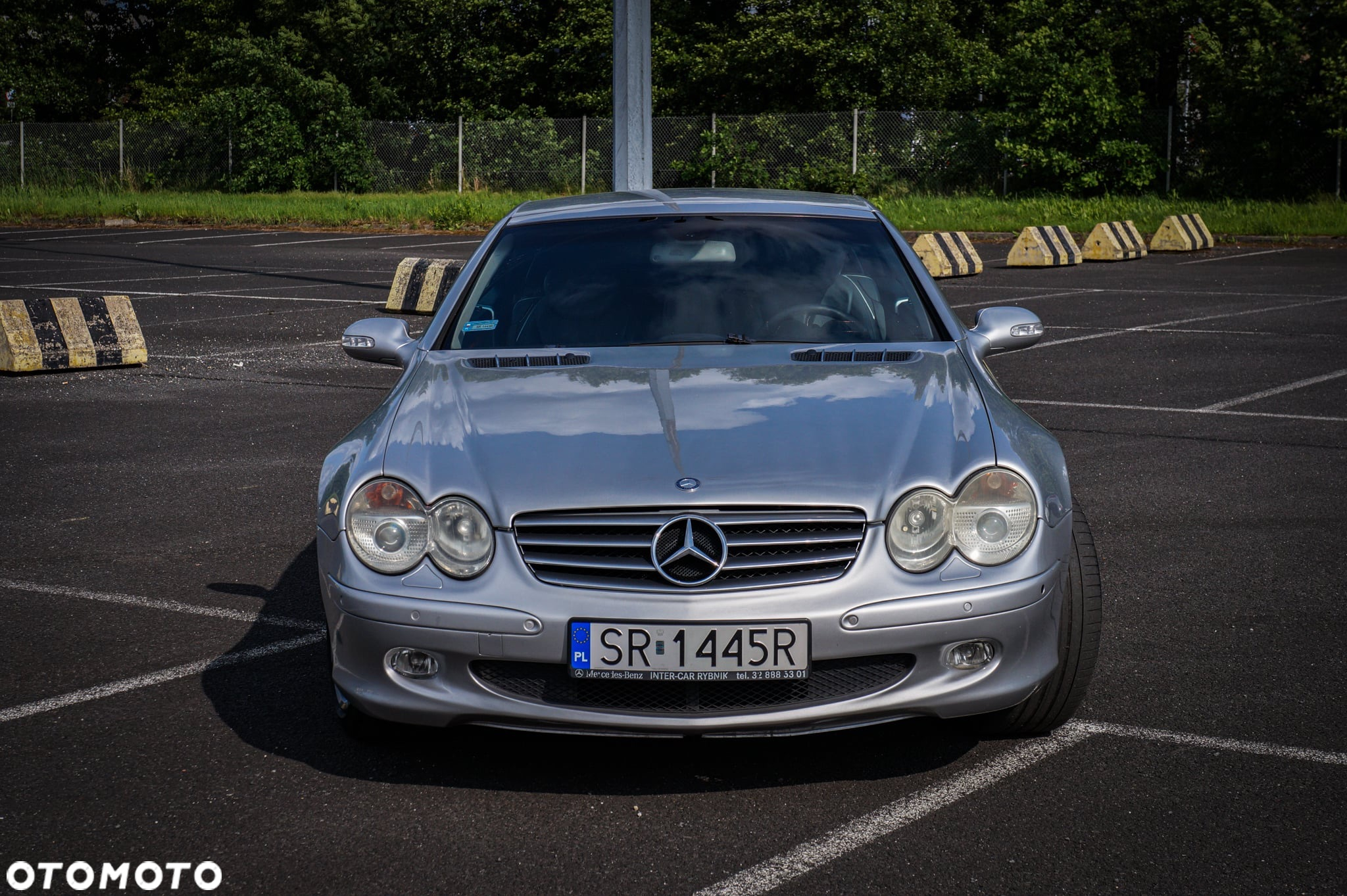 Mercedes-Benz SL 350 - 2