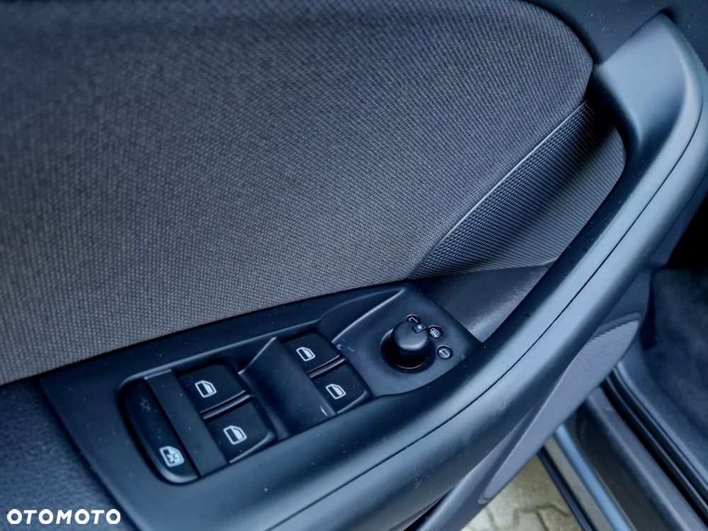 Audi Q3 2.0 TDI Quattro - 27