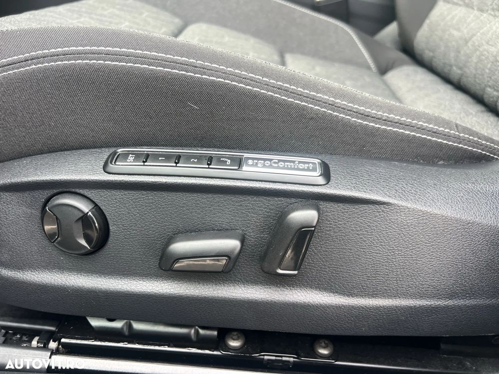 Volkswagen Passat 1.4 TSI DSG GTE - 14