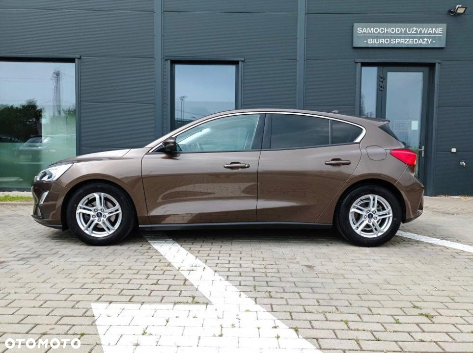 Ford Focus - 2
