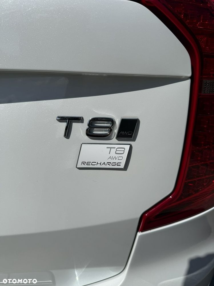 Volvo XC 90 T8 AWD Recharge Ultimate Bright - 10