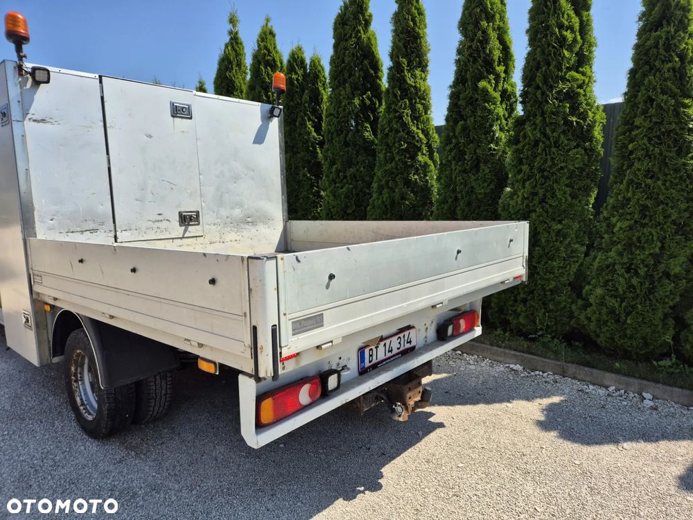 Skrzynka narzędziowa nierdzewka 80cm, Skrzynia Ładunkowa - 5