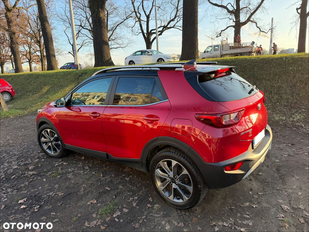 Kia Stonic 1.0 T-GDI XL - 5