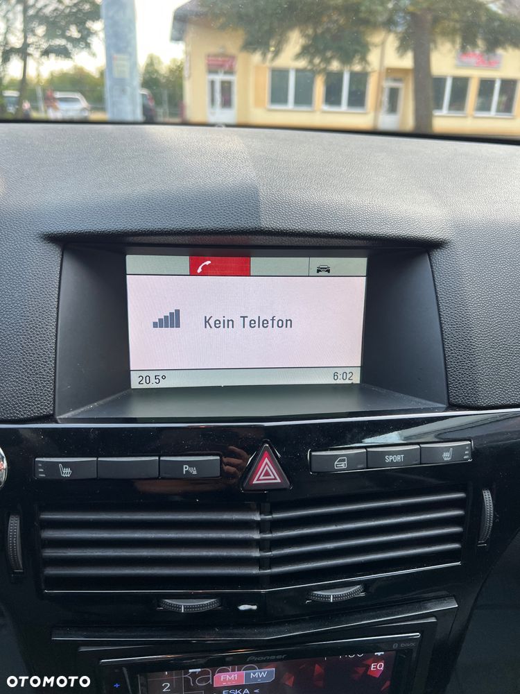 Opel Astra - 27