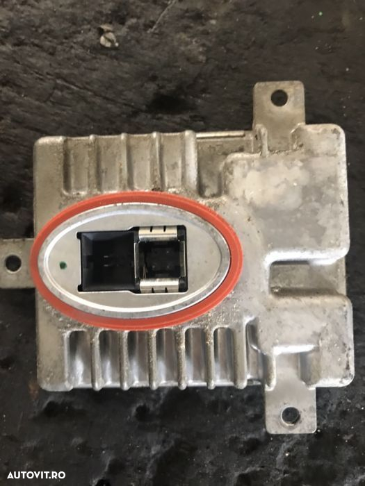 Modul (droser) xenon bmw f01f02f07f10f11 - 2