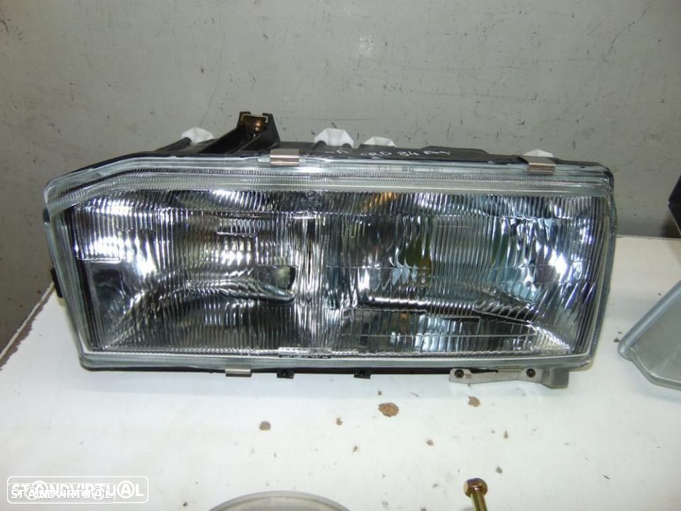 Honda Acord 1984 farol - 2