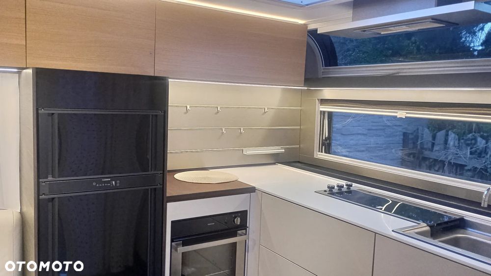 Adria ASTELLA 704 HP - 18