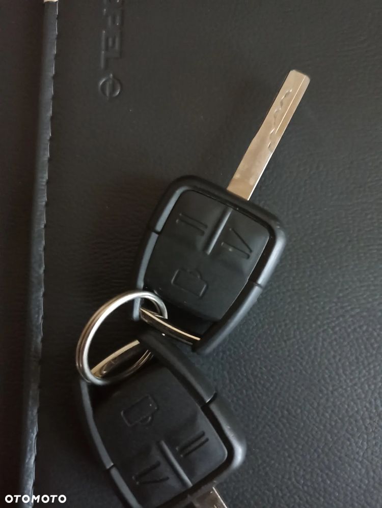 Opel Vectra 1.8 Edition - 29