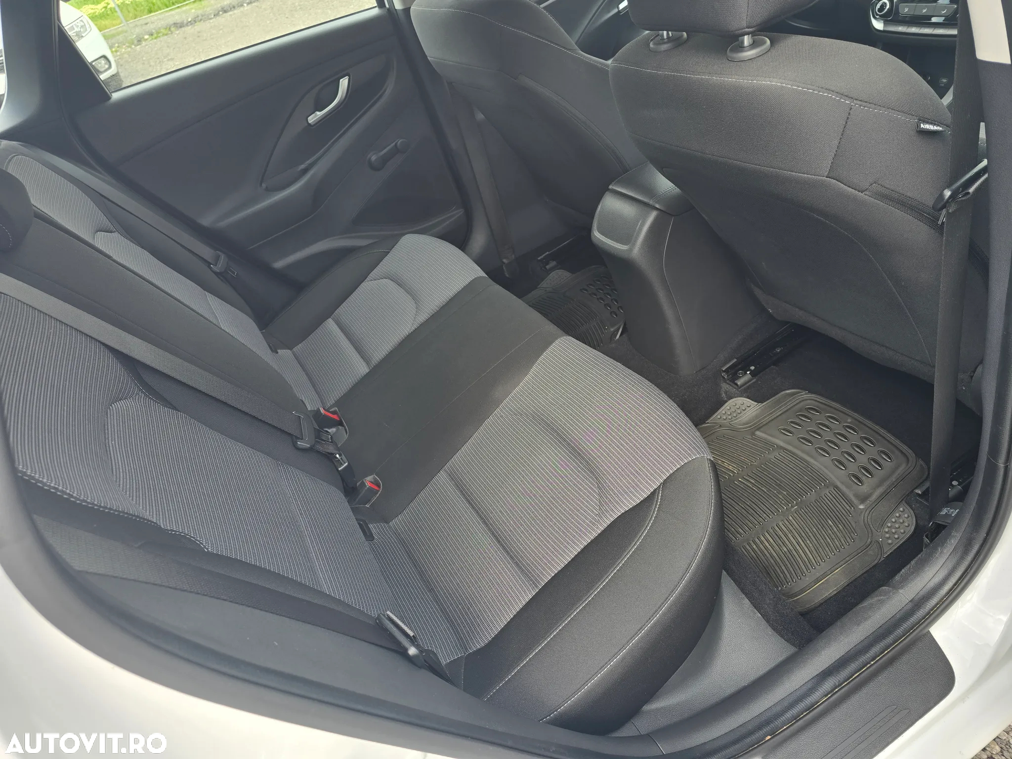 Hyundai i30 1.5 110CP 5DR M/T Comfort - 10