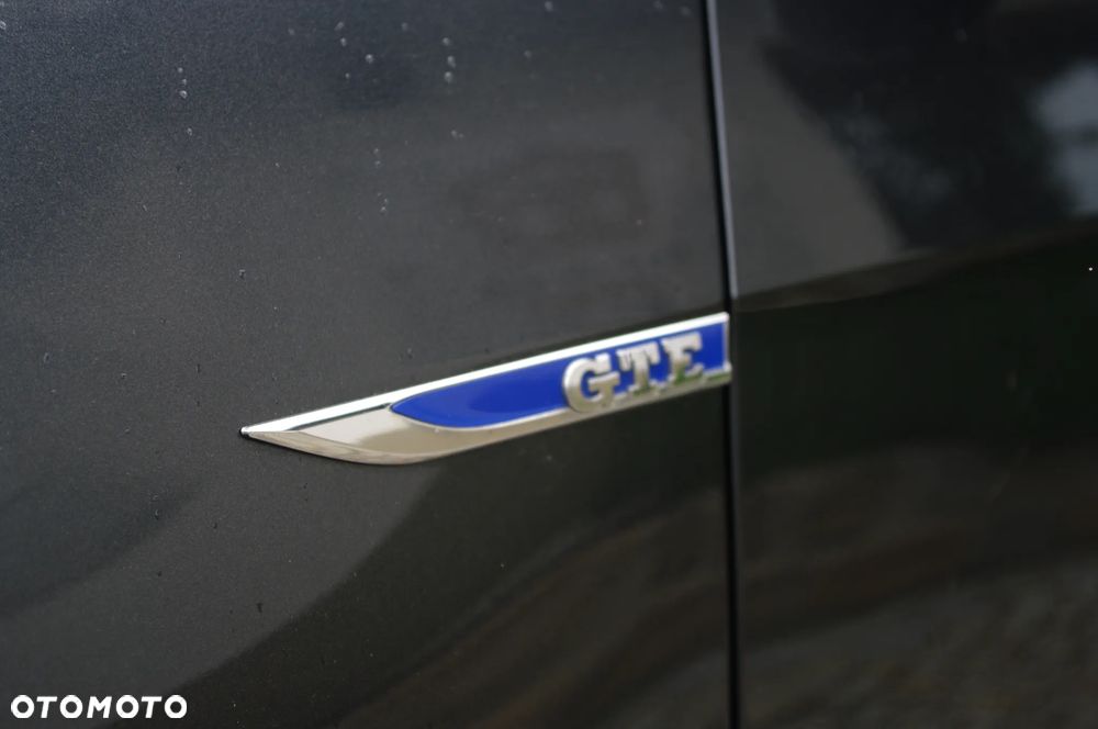 Volkswagen Golf 1.4 GTE Plug-In-Hybrid DSG - 20