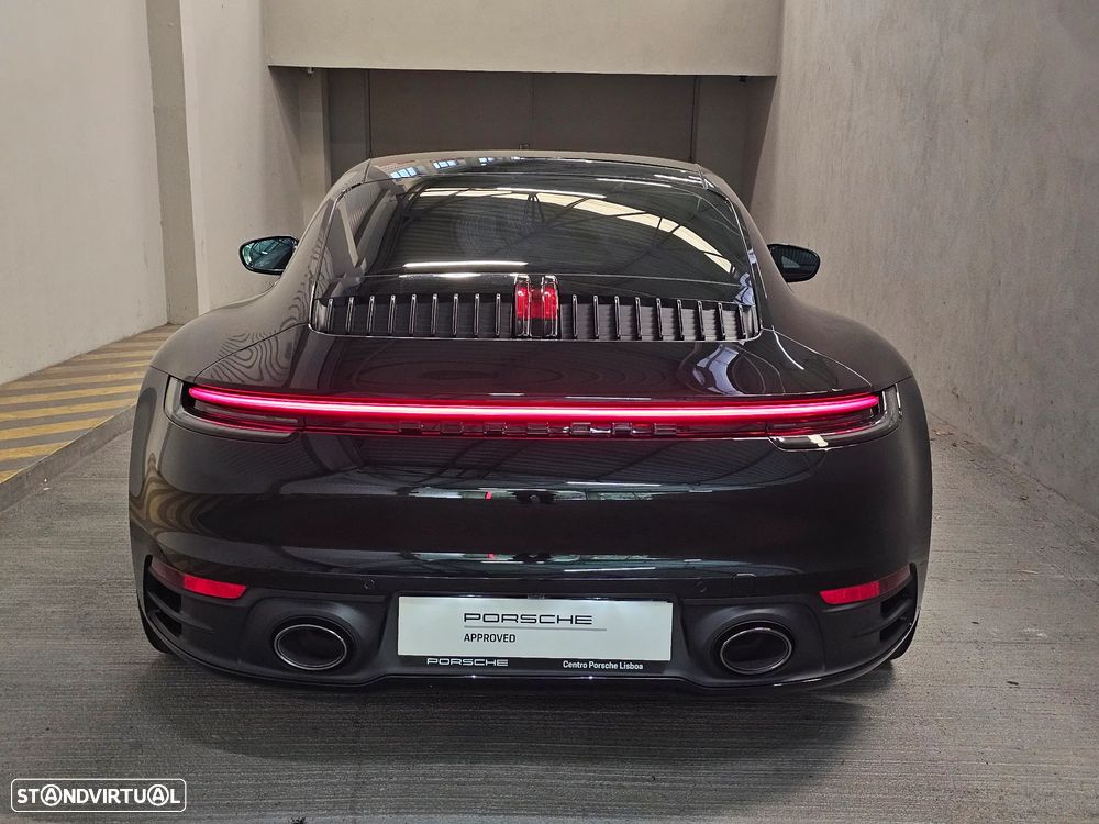 Porsche 911 (992) Carrera S PDK - 10