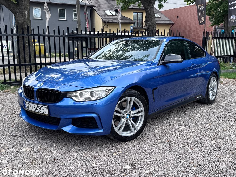 BMW Seria 4 - 15