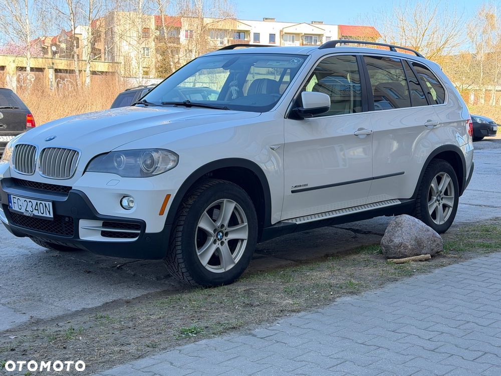 BMW X5 xDrive48i - 2