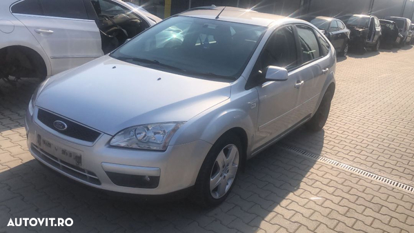 Dezmembram Ford Focus 2 1.6 TDCI an fabr 2006