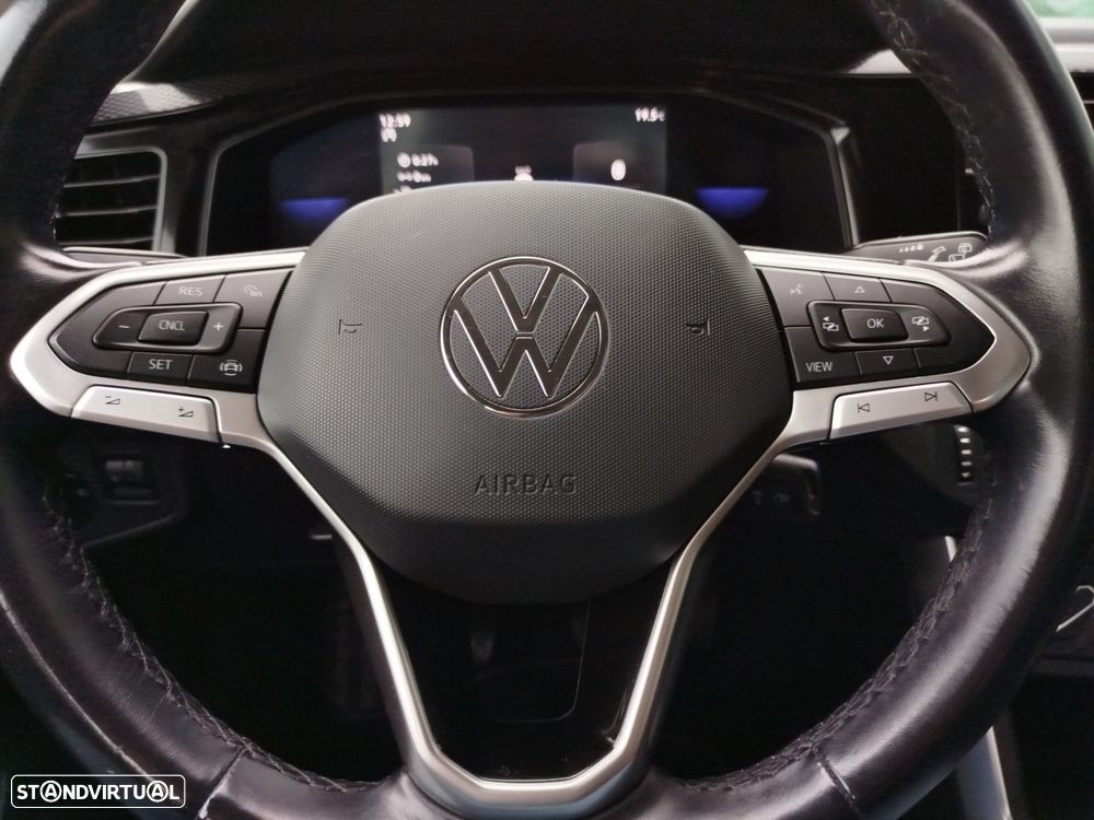 VW Taigo 1.0 TSI Life - 19