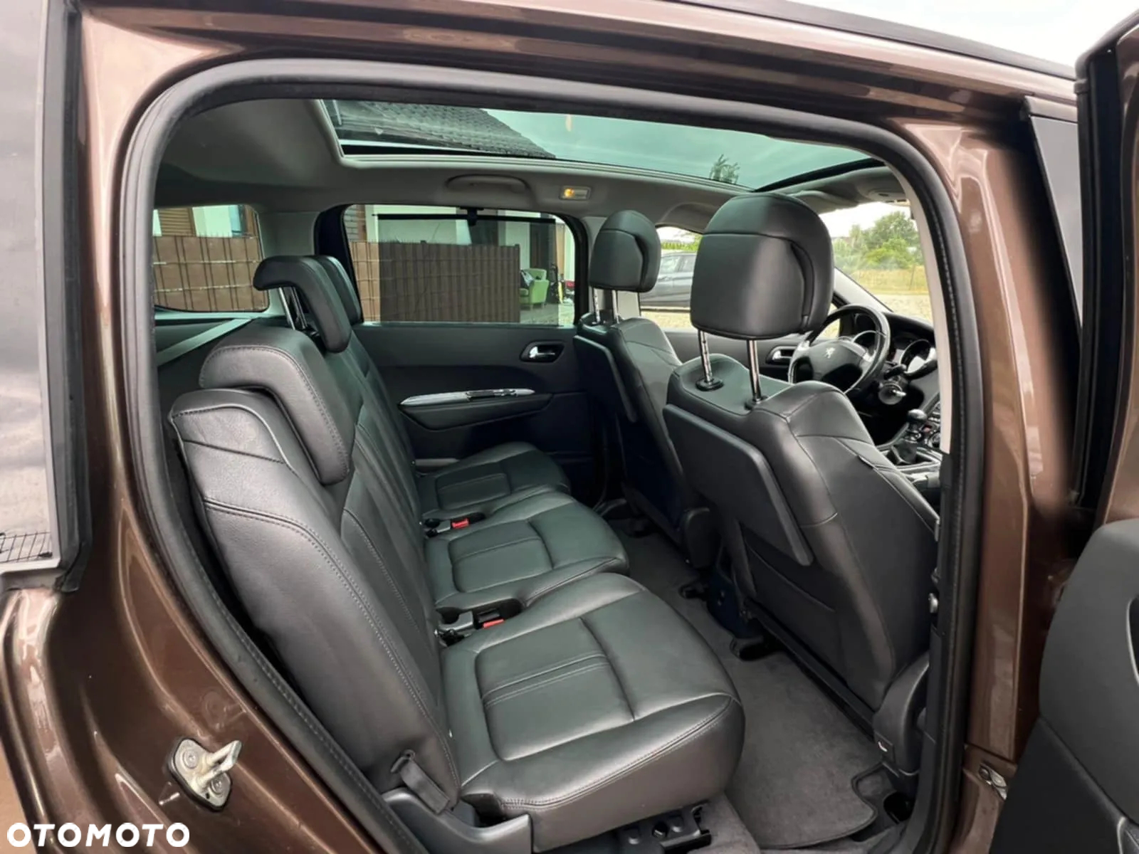 Peugeot 5008 1.6 HDi Active - 16