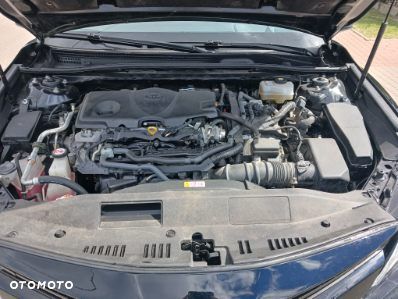 Toyota Camry 2.5 Hybrid Prestige CVT - 9