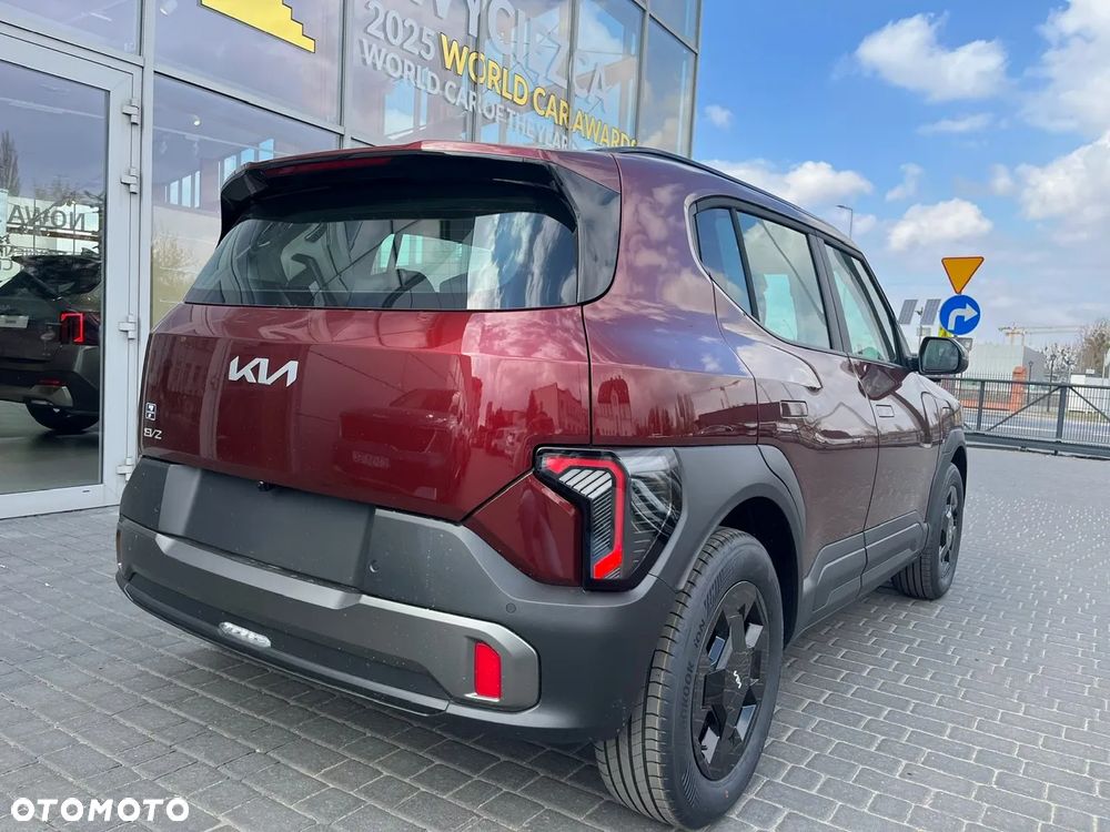 Kia EV2 42.2kWh Earth - 7
