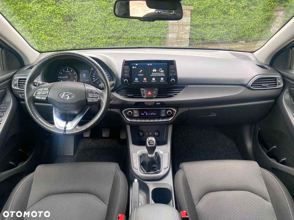 Hyundai i30 1.0 T-GDI Intro Edition - 33