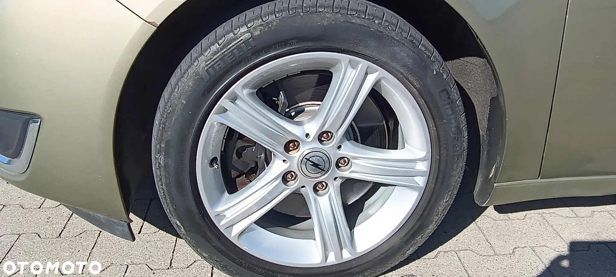 Opel Insignia 2.0 T Active S&S - 16