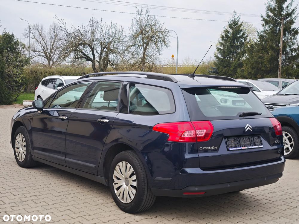 Citroën C5 1.8 16V Style - 6