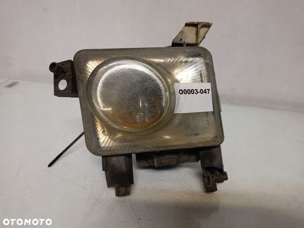 halogen lewy przedni opel signum - 1